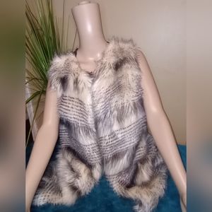 Women's vest